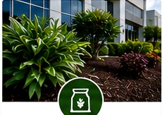 Commercial fertilization program
