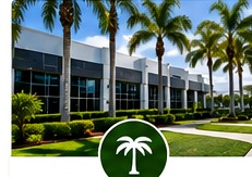 Commercial landscape excellence