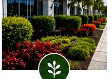 Shrub and hedge care